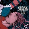 Organ Dealer - The Weight Of Being