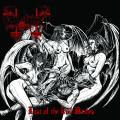 Anal Blasphemy - Lust of the Evil Witches (EP)