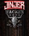Jinjer - Wacken 2023 (Live)