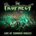 The Prophecy²³ - Live at Summer Breeze (Live) (Lossless)