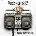 Liverbox - The Great Spirit of Rock'n'Roll (Lossless)