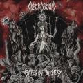 Necroscum - Gates Of Misery (Lossless)