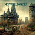 Murmur - New World Order (Upconvert)
