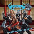 Grindpad - Finger Collector Crew (EP) (Lossless)