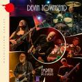 Devin Townsend - Devolution Series #3 - Empath Live In America (Live 2020)