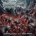 Fornication Excrement - Asphyxiating Ravenous of the Infinite Omnivore (Upconvert)