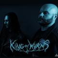 King ov Wyrms - Discography (2020 - 2023) (Lossless)