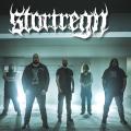 Stortregn - Discography (2008 - 2023)