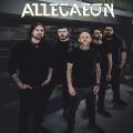 Allegaeon - Discography (2008 - 2024) (Lossless)