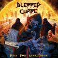 Blessed Curse - Pray For Armageddon (Lossless)