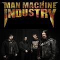 Man Machine Industry - Discography (2016 - 2023) (Lossless)