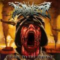 The Dialectic - Crawl To The Throne (EP)