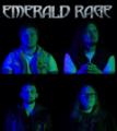 Emerald Rage - Discography (2017 - 2023)