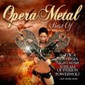 Various Artists - Opera Metal - Best Of (Compilation)