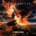 Fierce Justice - Fireborn