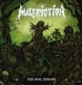 Malediction - The Soil Throne (EP)