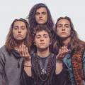 Greta Van Fleet - Discography (2017 - 2023)