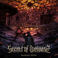 Secret Of Darkness - Blacksun Rising