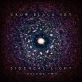 Crow Black Sky - Sidereal Light, Volume Two