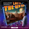 Arjen Anthony Lucassen - Lost in the New Real (Lossless) (Hi-Res)