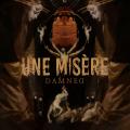 Une Misère - Damned (EP)