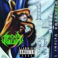 Beyond Belief - 148 Slamdown Volume I (EP)