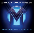 Bruce Dickinson - Afterglow of Ragnarok (Single) (Lossless)