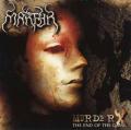 Martyr - Murder X: The End of the Game (Lossless)