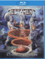 Testament - Titans of Creation  (Video) (Blu-Ray)
