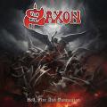 Saxon - Hell, Fire And Damnation (Lossless)