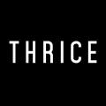 Thrice - Discography (1999 - 2025) (Lossless)