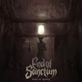 End Of Sanctum - Tales Of Apathy