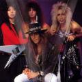 Vinnie Vincent Invasion - Discography (1986 - 1988) (Lossless)