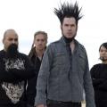 Static-X - Discography (1999 - 2024) (Lossless)