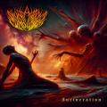 Spontaneous Combustion - Incineration (EP)