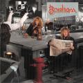 Bonham - Discography (1989 - 1992) (Lossless)