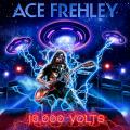 Ace Frehley - 10,000 Volts (Lossless)