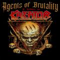 Various Artists - Agents of Brutality: A Tribute to Kreator (Upconvert)