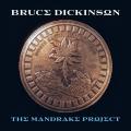 Bruce Dickinson - The Mandrake Project (Hi-Res) (Lossless)