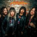 Haunt - Discography (2017 - 2026) (Lossless)