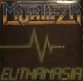 Mortifer - Euthanasia (Hi-Res) (Lossless)