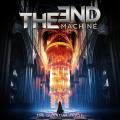 The End Machine - The Quantum Phase (Hi-Res) (Lossless)