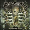 Supremacy - Through Endless Torment (Remastered 2004) (Lossless)
