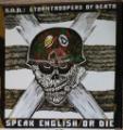S.O.D. - Speak English or Die (Reissue 2016) (Hi-Res) (Lossless)