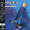 Malice - License To Kill (Reissue 2014) (Japanese Edition) (Lossless)