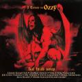 Various Artists - A Tribute To Ozzy - Bat Head Soup  (Reissue 2019) (Lossless)