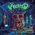 Aborted - Vault of Horrors (Lossless)