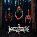 Heavy Temple - Discography (2014 - 2024) (Lossless)