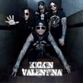 Kickin Valentina - Discography (2013 - 2025)