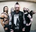 Combichrist - Discography (2003 - 2024) (Lossless)